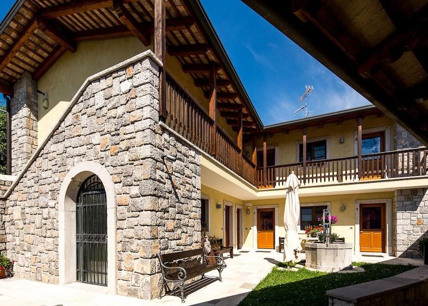 Friuli-Venezia Giulia Savogna d'Isonzo Primary image