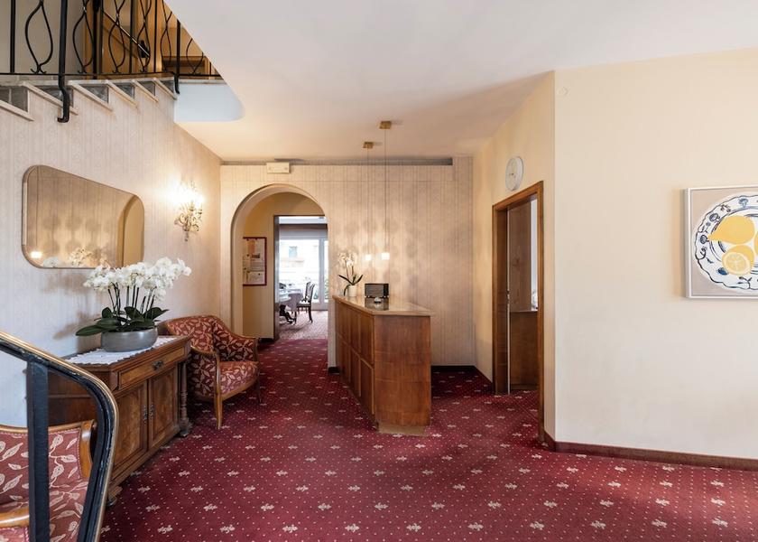 Trentino-Alto Adige Terlano Reception