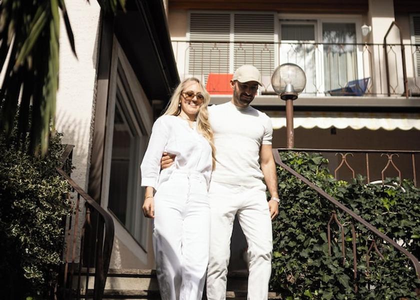 Trentino-Alto Adige Terlano Exterior Detail