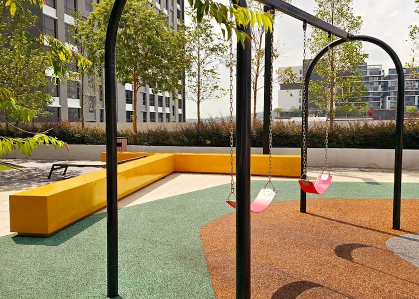 Selangor Sepang Children's Play Area