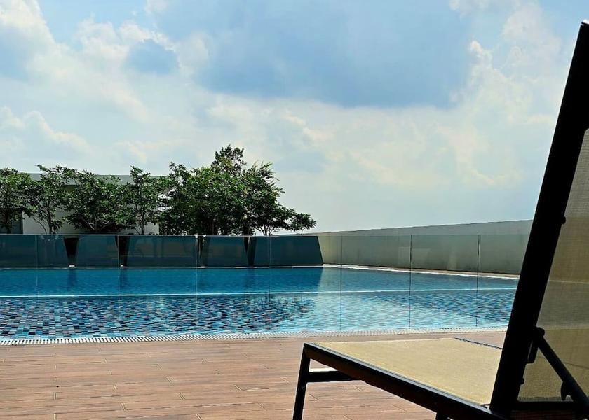 Selangor Sepang Pool