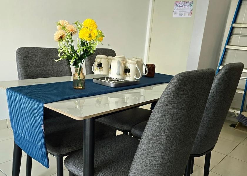 Selangor Sepang Living Area