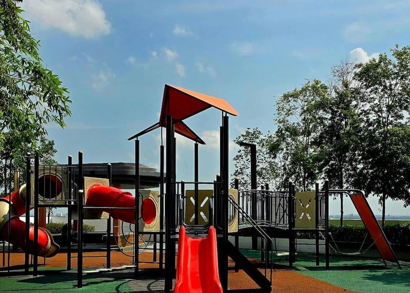 Selangor Sepang Children's Play Area