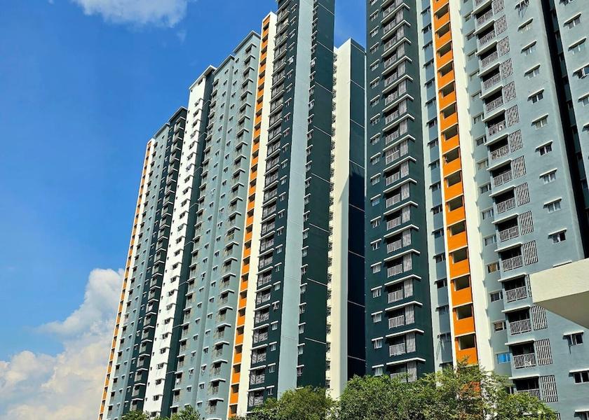 Selangor Sepang Primary image