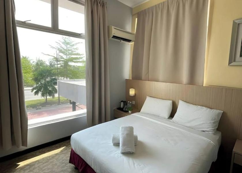 Selangor Kuala Selangor Room