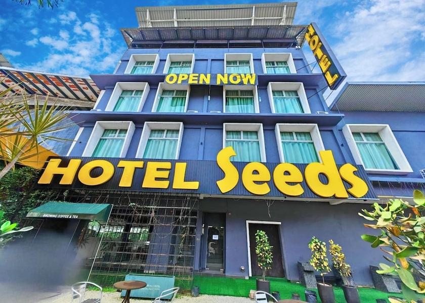 Selangor Kuala Selangor Exterior Detail