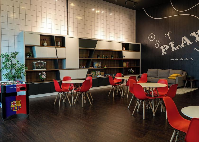 Johor Masai Game Room