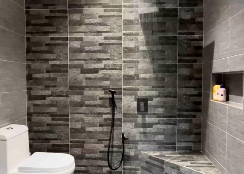 Malacca Alor Gajah Bathroom