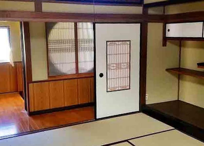 Shimane Tsuwano Room