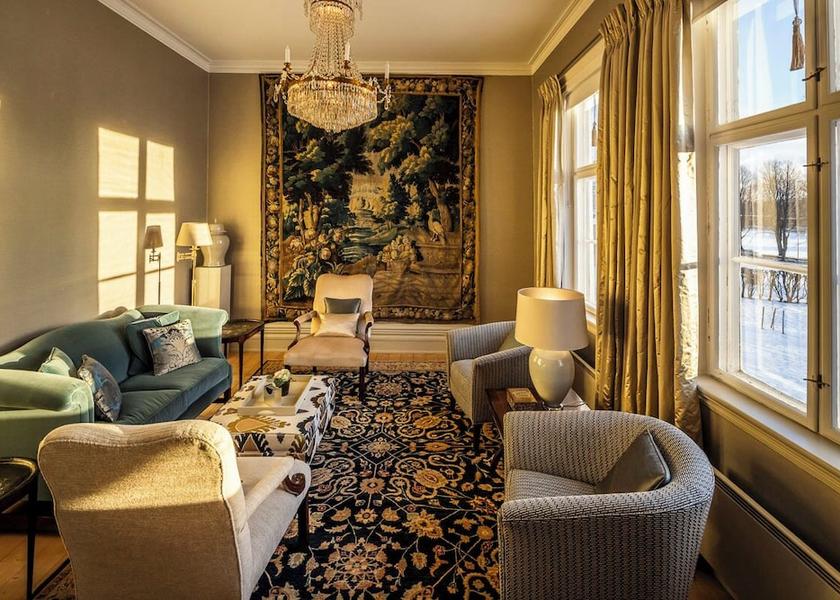 Ostfold Sarpsborg Banquet Hall