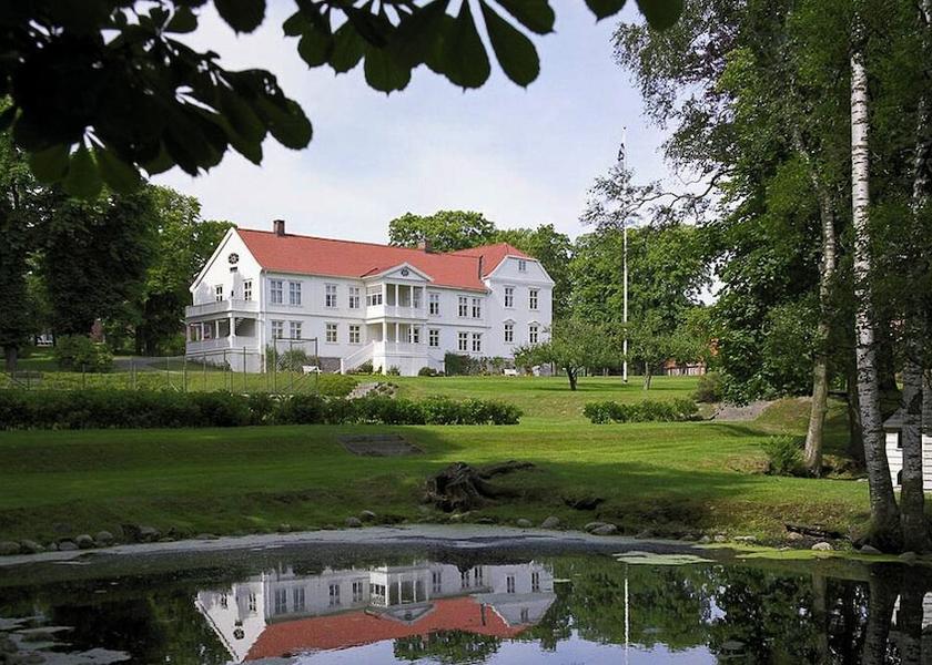 Ostfold Sarpsborg Primary image