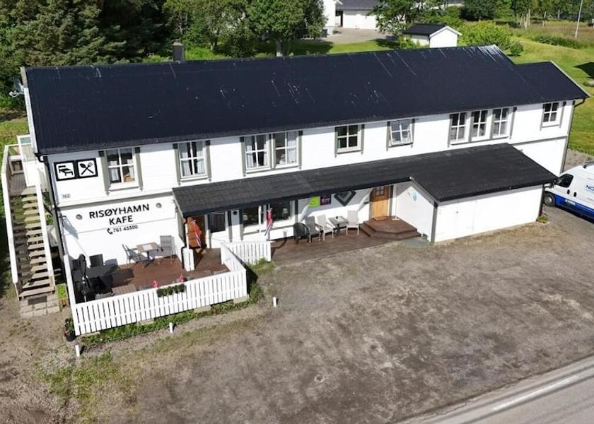 Nordland (county) Andoy Primary image