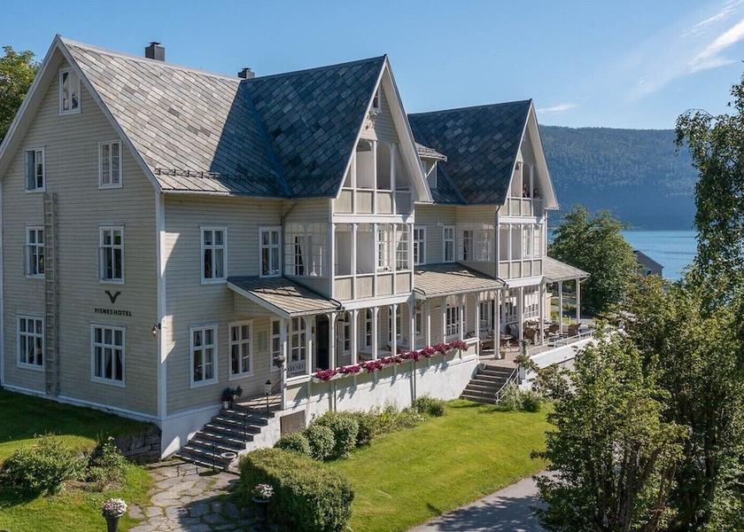 Sogn og Fjordane (county) Stryn Primary image