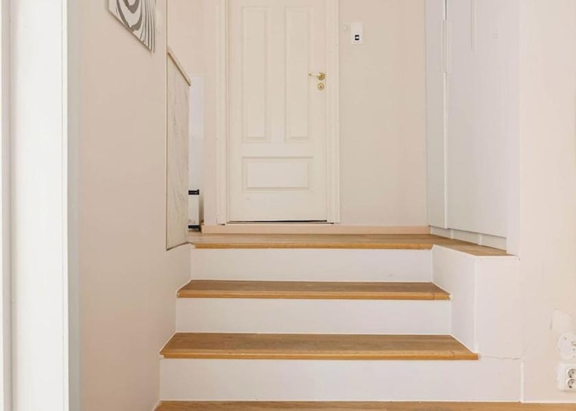 Hordaland (county) Bergen Hallway