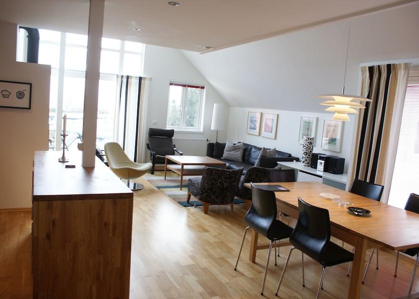 Rogaland (county) Stavanger Living Area