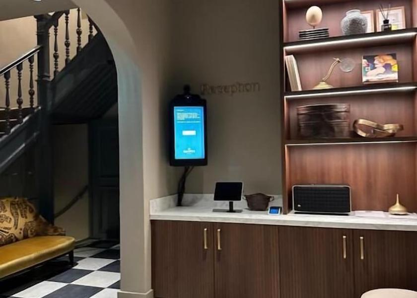 North Brabant 's-Hertogenbosch Reception