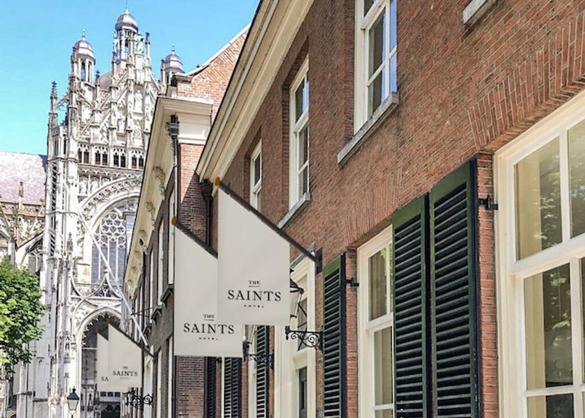 North Brabant 's-Hertogenbosch Primary image