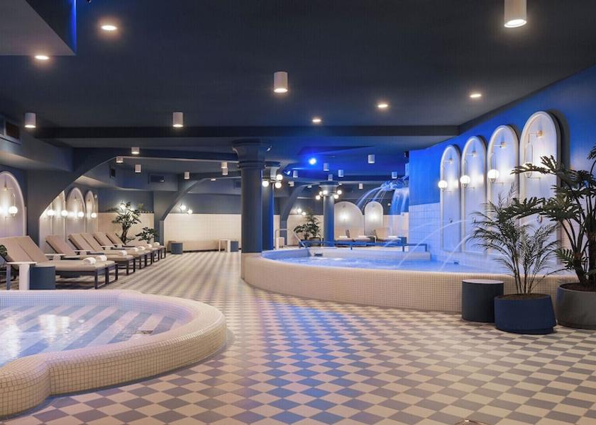 North Brabant Kaatsheuvel Spa
