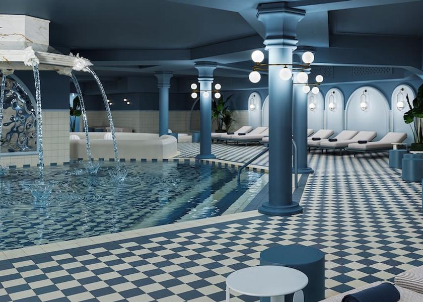 North Brabant Kaatsheuvel Pool