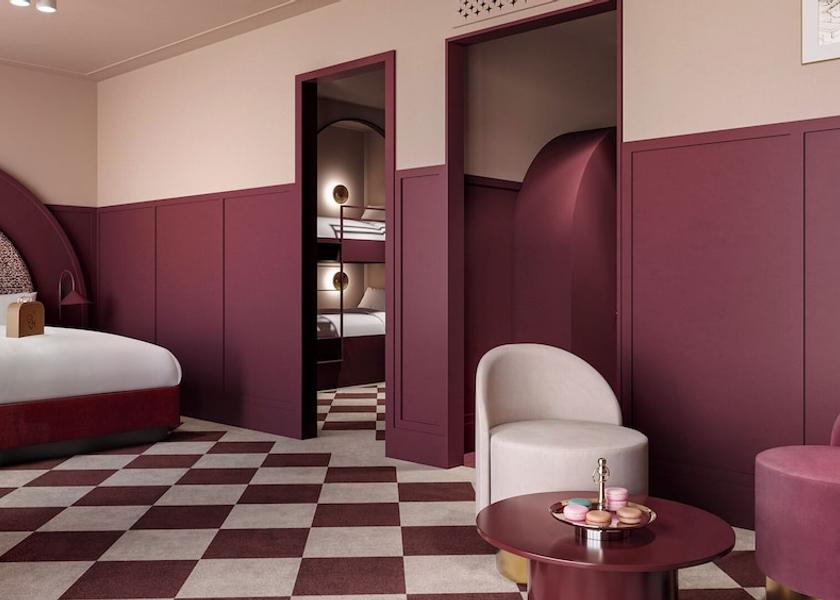 North Brabant Kaatsheuvel Room