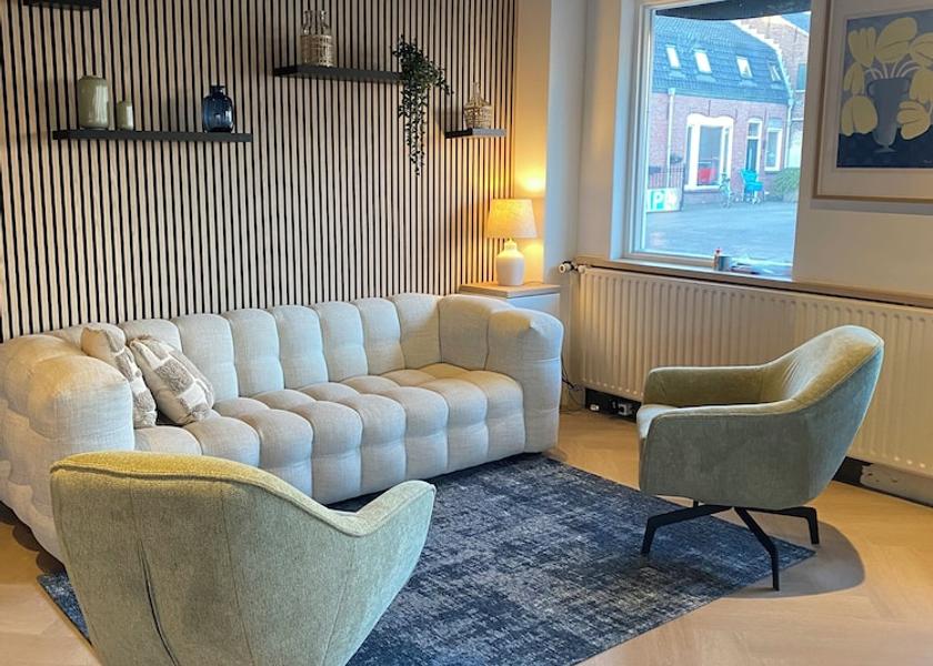 North Brabant Kaatsheuvel Lobby