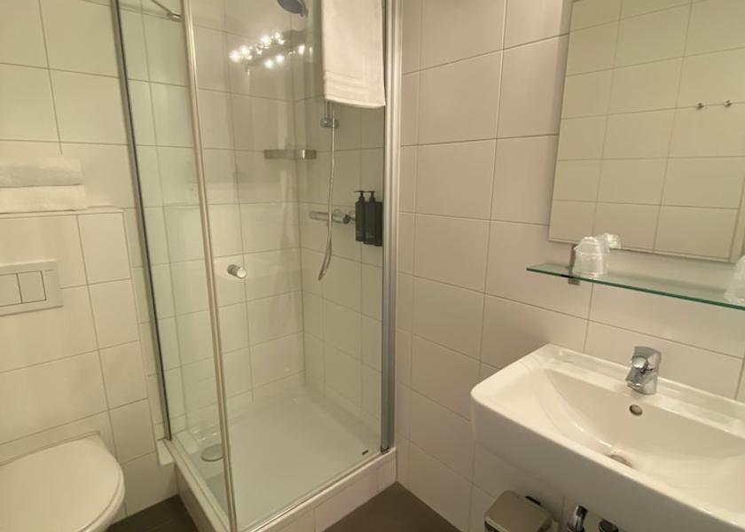 North Brabant Kaatsheuvel Bathroom