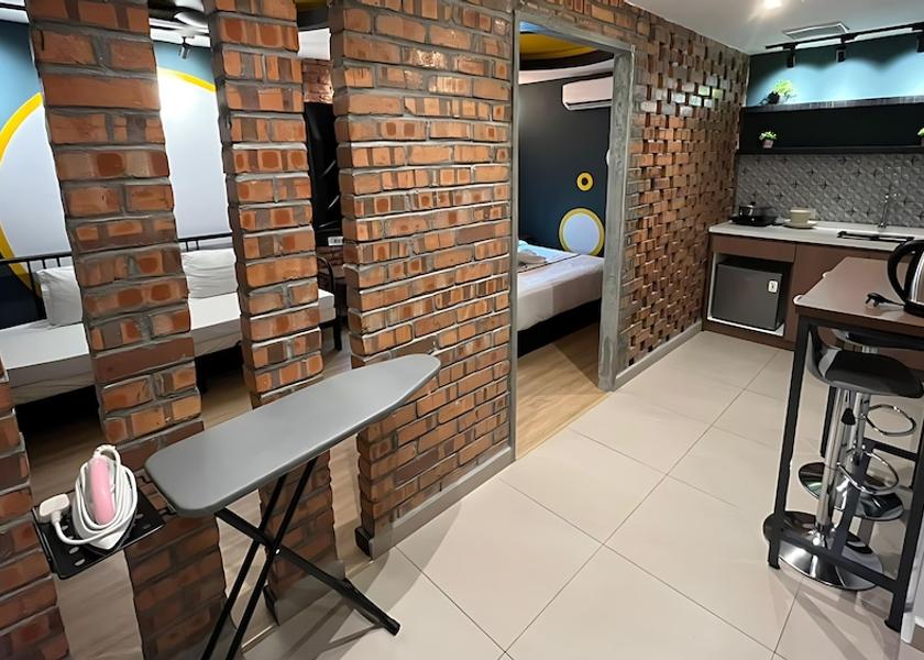 Selangor Ampang Room