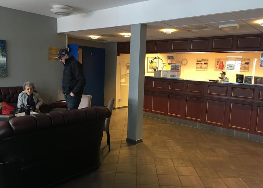 Akershus (county) Asker Lobby