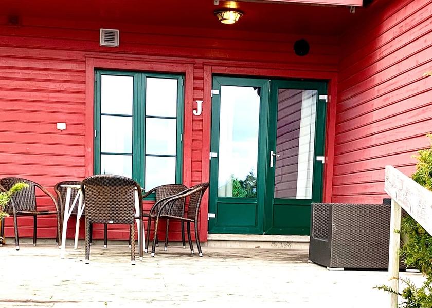 Rogaland (county) Stavanger Room