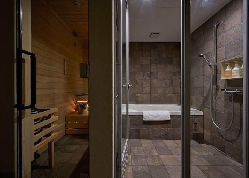 Ehime Matsuyama Bathroom
