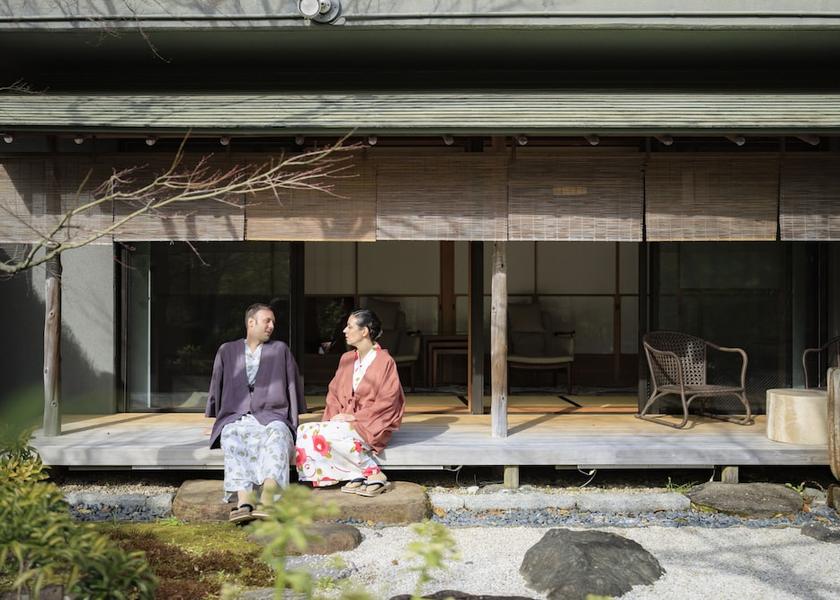 Kanagawa Yugawara Terrace