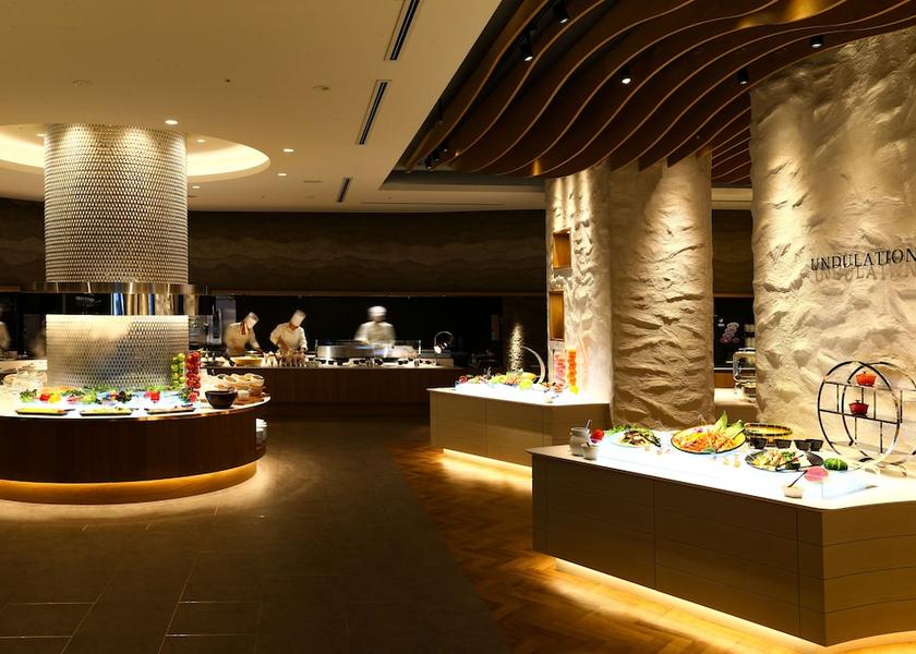 Mie (prefecture) Toba Restaurant