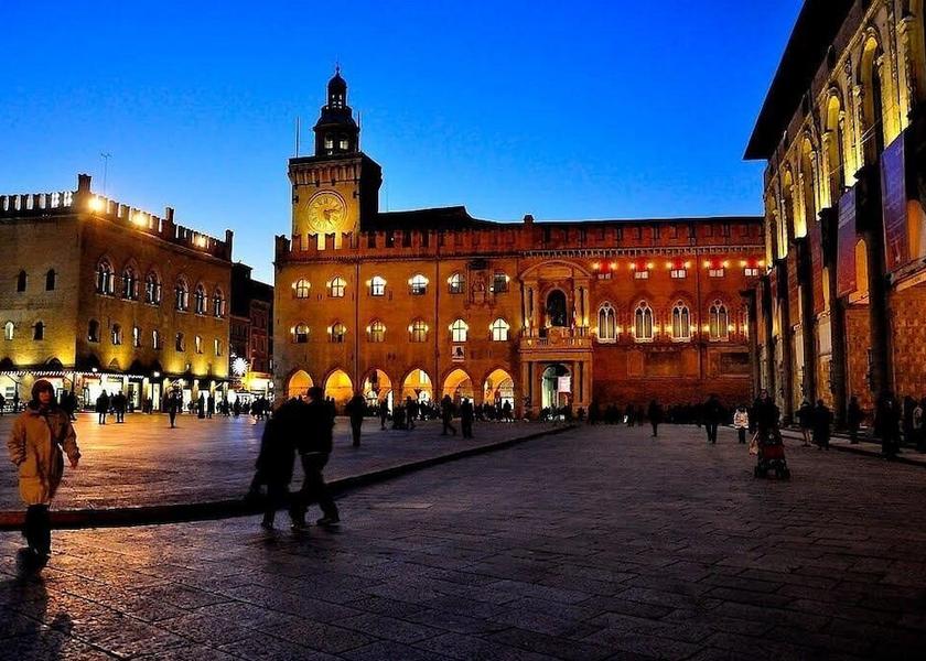 Emilia-Romagna Castelfranco Emilia Point of interest