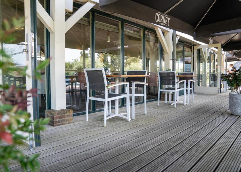 South Holland Zoetermeer Restaurant