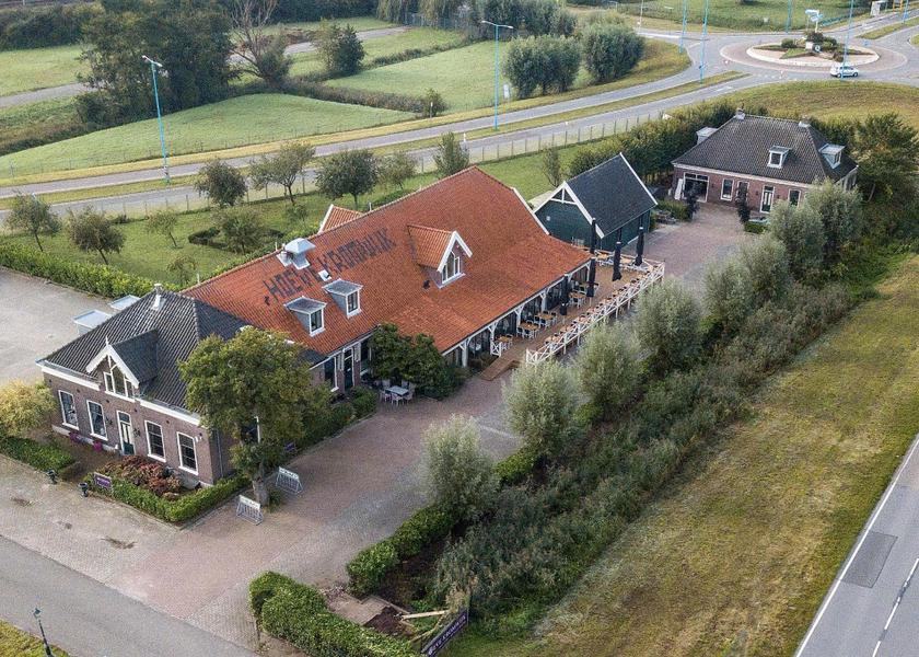 South Holland Zoetermeer Exterior view