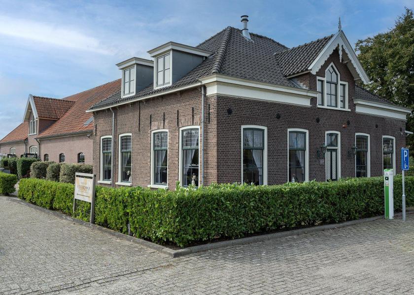 South Holland Zoetermeer Exterior view