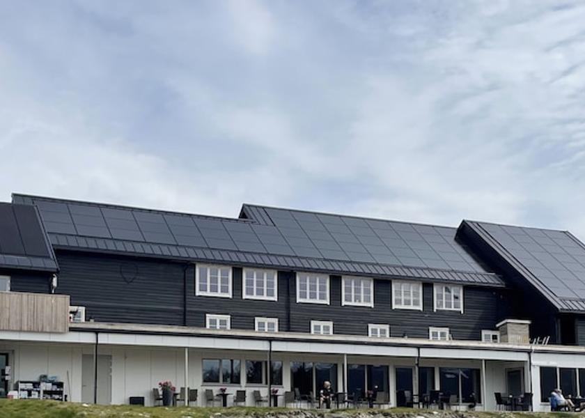 Hordaland (county) Voss Primary image