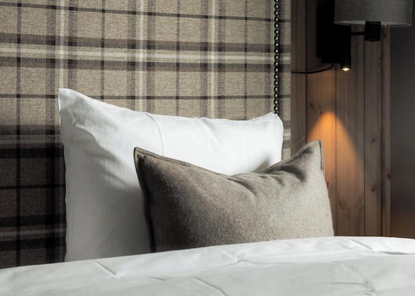 Buskerud Hol Room