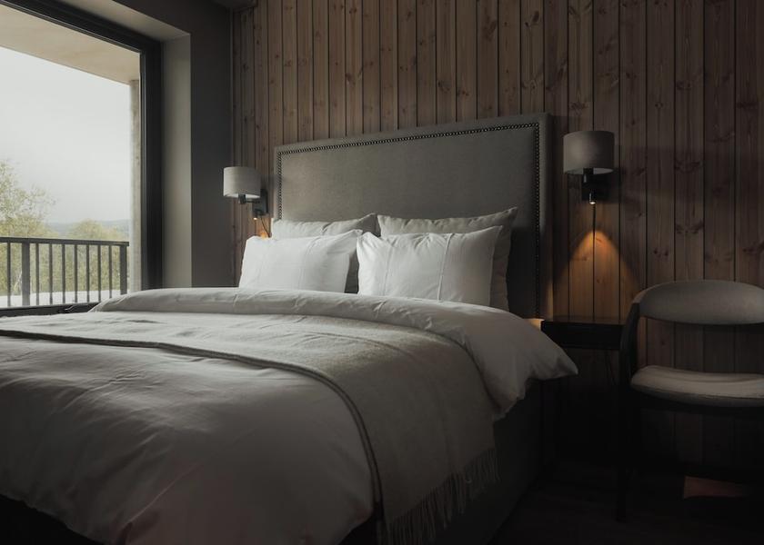 Buskerud Hol Room