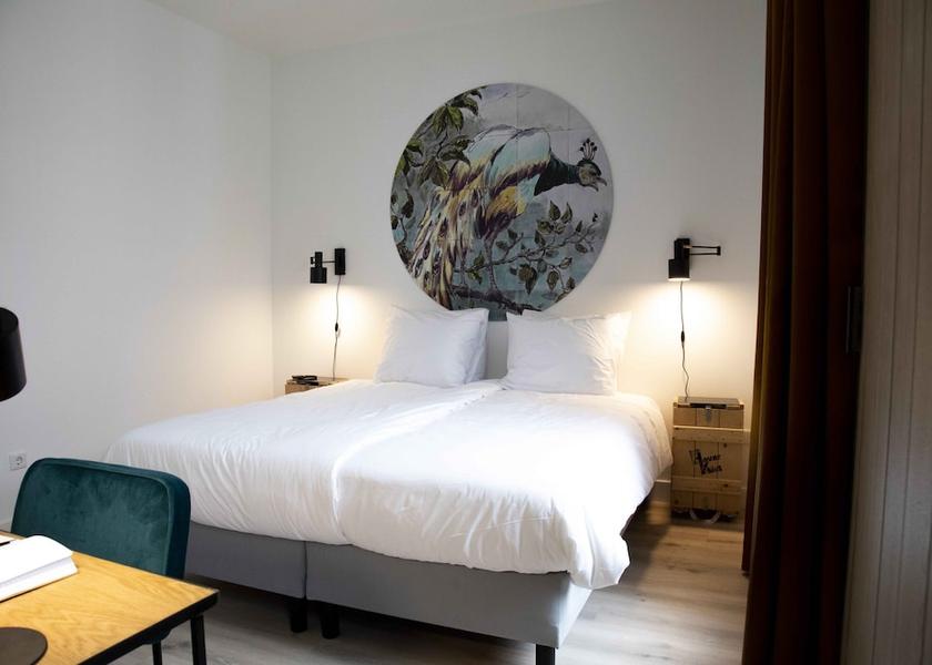 North Brabant 's-Hertogenbosch Room