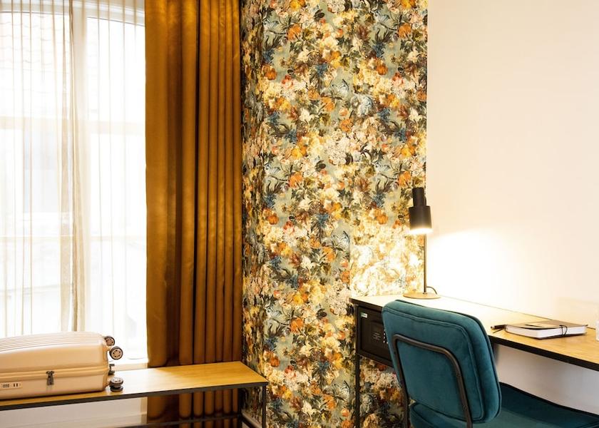North Brabant 's-Hertogenbosch In-Room Amenity