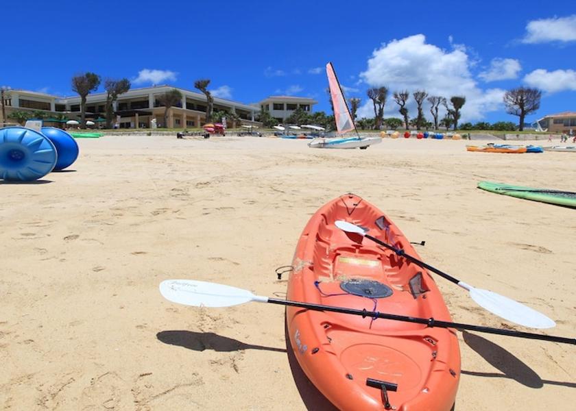 Okinawa (prefecture) Nago Point of interest