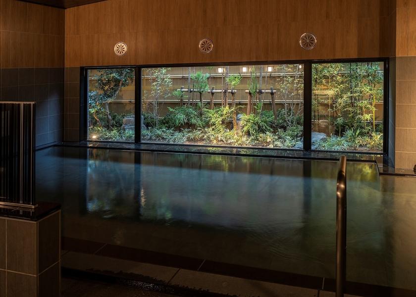 Ehime Shikokuchuo Public bath