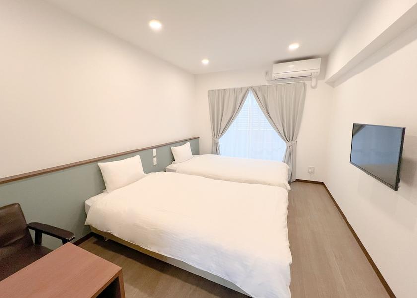 Okinawa (prefecture) Miyakojima Room