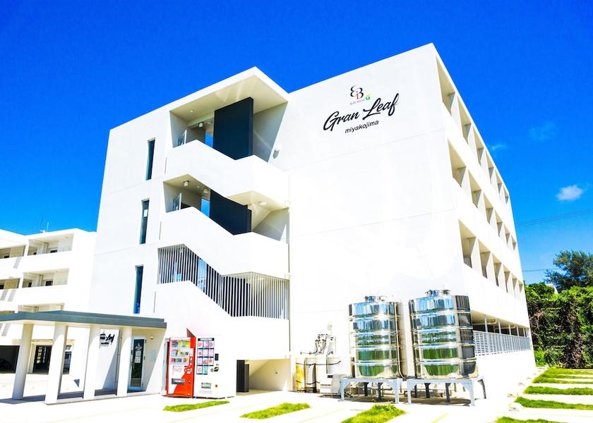 Okinawa (prefecture) Miyakojima Primary image