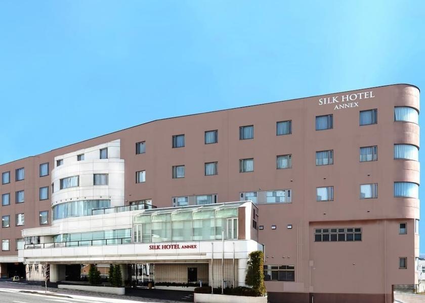 Nagano Iida Primary image