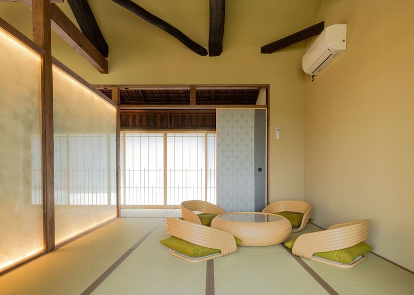 Gifu Gifu Room