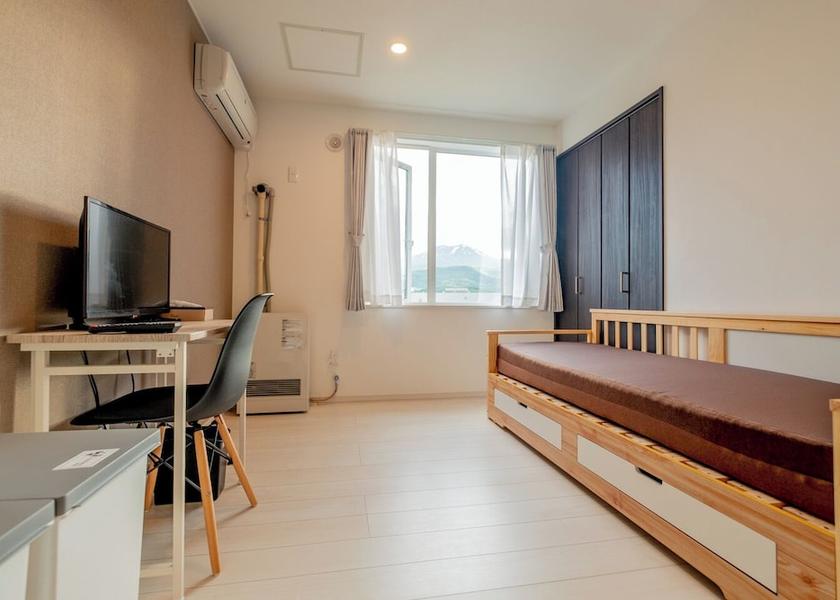 Hokkaido Kutchan Room