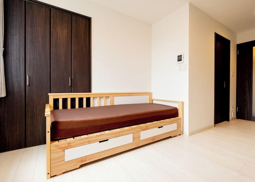 Hokkaido Kutchan Room