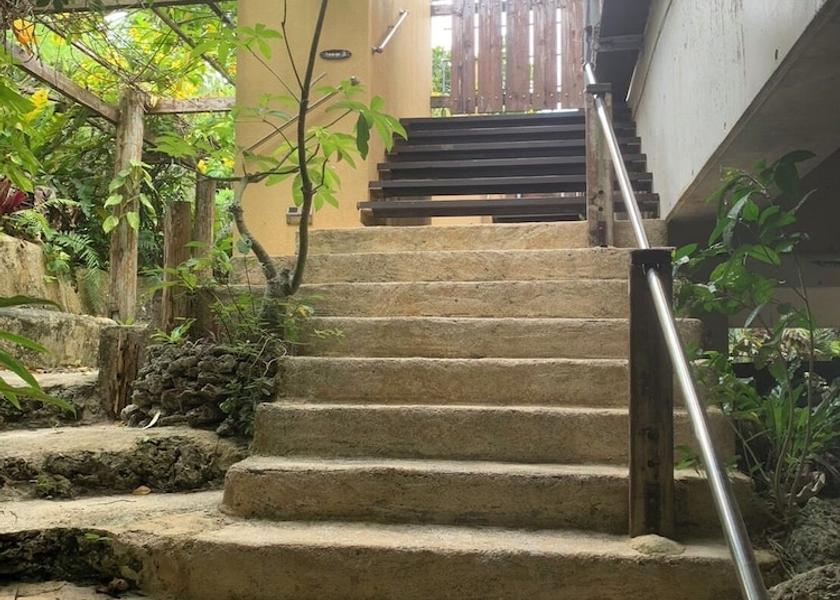 Okinawa (prefecture) Ishigaki Facade